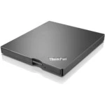Оптический привод Lenovo DVD-привод ThinkPad UltraSlim USB 4XA0E97775