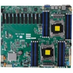 Серверная платформа Supermicro SYS-6048R-TXR (Rack (4U))