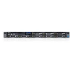 Сервер Dell PowerEdge R630 210-ACXS-287 1U Rack, Xeon E5-2630 v4, 2200 МГц, 10, 25, 2 x 16 ГБ, SFF 2.5", 8
