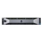Сервер Dell PowerEdge R730XD 210-ADBC-171 2U Rack, Xeon E5-2620 v4, 2100 МГц, 8, 20, 2 x 16 ГБ, LFF 3.5", 26