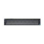 Сервер Dell PowerEdge R730XD 210-ADBC-171 2U Rack, Xeon E5-2620 v4, 2100 МГц, 8, 20, 2 x 16 ГБ, LFF 3.5", 26