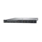 Сервер Dell PowerEdge R440 R440-7236-2 2U Rack, Xeon Silver 4110, 2100 МГц, 8, 11, 2 x 16 ГБ, SFF 2.5", 8, 2x 1.2 ТБ