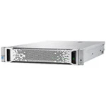 Сервер HPE ProLiant DL380 Gen9 843557-425/Spec 2U Rack, Xeon E5-2620 v4, 2100 МГц, 8, 20, 1 x 16 ГБ, SFF 2.5", 8, 4x 300 ГБ