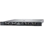 Сервер Dell PowerEdge R440 210-ALZE-A07 (1U Rack, Xeon Silver 4108, 1800 МГц, 8, 11, 1 x 16 ГБ, SFF 2.5", 8, 1x 300 ГБ)