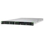 Серверная платформа Fujitsu RX2530 M4 VFY:R2534SC050IN Rack (1U)