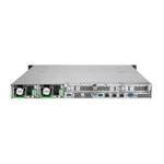 Серверная платформа Fujitsu RX2530 M4 VFY:R2534SC050IN Rack (1U)