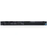 Сервер Dell PowerEdge R230 210-AEXB-3 (1U Rack, Xeon E3-1220 v6, 3000 МГц, 4, 8, 1 x 16 ГБ, LFF 3.5", 2, 2x 1 ТБ)