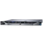 Сервер Dell PowerEdge R230 210-AEXB-3 (1U Rack, Xeon E3-1220 v6, 3000 МГц, 4, 8, 1 x 16 ГБ, LFF 3.5", 2, 2x 1 ТБ)