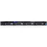 Сервер Dell PowerEdge R330 210-AFEV-1 1U Rack, Xeon E3-1220 v6, 3000 МГц, 4, 8, 1 x 16 ГБ, LFF 3.5", 4, 2x 2 ТБ