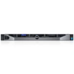 Сервер Dell PowerEdge R330 210-AFEV-1 1U Rack, Xeon E3-1220 v6, 3000 МГц, 4, 8, 1 x 16 ГБ, LFF 3.5", 4, 2x 2 ТБ