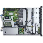 Сервер Dell PowerEdge R330 210-AFEV-1 1U Rack, Xeon E3-1220 v6, 3000 МГц, 4, 8, 1 x 16 ГБ, LFF 3.5", 4, 2x 2 ТБ