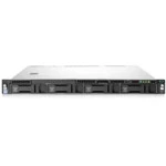 Сервер HPE ProLiant DL120 Gen9 830011-B21 (1U Rack, Xeon E5-2603 v4, 1700 МГц, 6, 15)