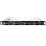 Сервер HPE ProLiant DL120 Gen9 777424-B21 (1U Rack, Xeon E5-2603 v3, 1600 МГц, 6, 15)