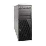 Серверный корпус Intel Server Chassis P4304XXMUXX