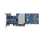 RAID-контроллер Gigabyte CRA4448 LSI SAS3108 H/W RAID HBA (32-port)