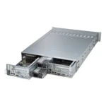 Серверный корпус Supermicro SYS-6028TR-DTR