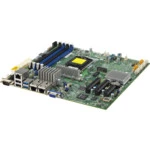 Серверная материнская плата Supermicro X11SSH-TF MBD-X11SSH-TF-O
