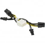Аксессуар для сервера Supermicro Кабель питания PCI-E CBL-PWEX-1040