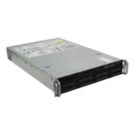 Сервер Intel R2308WFTZS LWF2308IR510009 986038 2U Rack, Xeon Silver 4110, 2100 МГц, 8, 11, LFF 3.5", 8