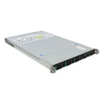 Сервер Intel R2308WTTYSR LWT2308YR42000A 986036 (1U Rack, Xeon E5-2620 v4, 2100 МГц, 8, 20, LFF 3.5", 8)