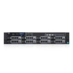 Серверная платформа Dell PE R730 Base v4 210-ACXU-134-001 Rack (2U)