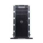 Сервер Dell PowerEdge T430 8B 210-ADLR-027 (Tower, Xeon E5-2609 v4, 1700 МГц, 8, 20, 1 x 8 ГБ, LFF 3.5", 8, 1x 1 ТБ)