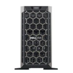 Сервер Dell PowerEdge T440 T440-5918 Tower, Xeon Silver 4108, 1800 МГц, 8, 11, 2 x 16 ГБ, SFF 2.5", 8, 1x 1 ТБ