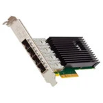 Сетевая карта Silicom PE310G4I71LB-XR SFP+