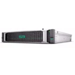 Сервер HPE ProLiant DL380 Gen10 868705-001 (2U Rack, Xeon Silver 4112, 2600 МГц, 4, 8, 1 x 16 ГБ, SFF + LFF  2.5" + 3.5", 12, 1x 480 ГБ)