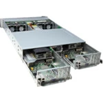 Серверная платформа Supermicro SuperServer 2028TP-DC1R SYS-2028TP-DC1R Rack (2U)