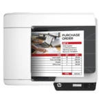 Планшетный сканер HP ScanJet Pro 3500 f1 L2741A-NNC-001 (A4, Цветной, CIS)