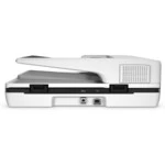 Планшетный сканер HP ScanJet Pro 3500 f1 L2741A-NNC-001 (A4, Цветной, CIS)