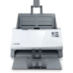 Скоростной сканер Plustek SmartOffice PS3180U 0284TS (A4, CIS)