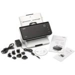 Планшетный сканер Kodak Alaris E1025 1025170 (A4, Цветной, CIS)