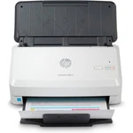 Скоростной сканер HP ScanJet Pro 2000 s2 6FW06A (A4, CIS)