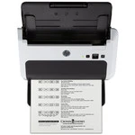 Скоростной сканер HP ScanJet Pro 3000 s4 6FW07A (A4, CIS)