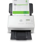 Скоростной сканер HP ScanJet Enterprise Flow 5000 s5 6FW09A A4, CIS