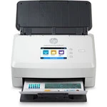 Скоростной сканер HP ScanJet Ent Flow N7000 snw1 6FW10A A4, CIS