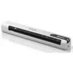 Мобильный сканер Epson WorkForce DS-80W B11B253402 (A4, CIS)