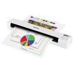 Планшетный сканер Brother DS-820W DS820WZ1 (A4, Цветной, CIS)