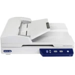 Планшетный сканер Xerox Duplex Combo Scanner (100N03448) (A4, Цветной, CIS)