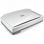 Планшетный сканер Plustek OpticPro A320E 0309TS (A3, Цветной, CCD)