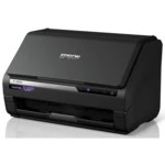 Скоростной сканер Epson FF-680W B11B237401 (A4, CIS)