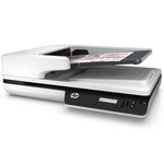 Планшетный сканер HP ScanJet Pro 3500 f1 L2741A (A4, Цветной, CIS)