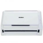 Скоростной сканер Avision AD340GWN 000-0992-02G (A4, CIS)