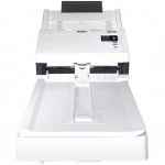 Скоростной сканер Avision AD345GFN 000-1013-02G A4, CIS