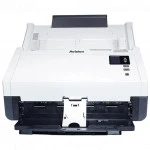 Скоростной сканер Avision AD345G 000-0995-02G (A4, CIS)