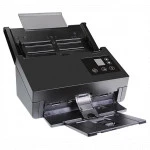 Скоростной сканер Avision AD370N 000-0939D-0KG (A4, CIS)