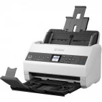 Скоростной сканер Epson WorkForce DS-730N B11B259401 (A4, CIS)