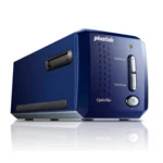 Слайд-сканер Plustek OpticFilm 8100 0225TS (CCD, 7200)